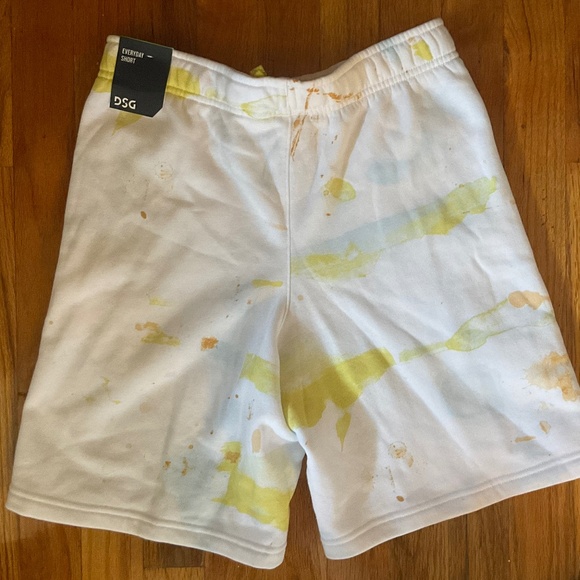 DSG Boys Soft Shorts - Size Large - Picture 8 of 9